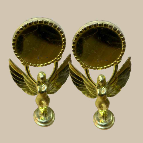 Angel Statue Trophy (12pcs)