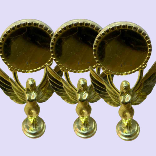 Angel Statue Trophy (72pcs)