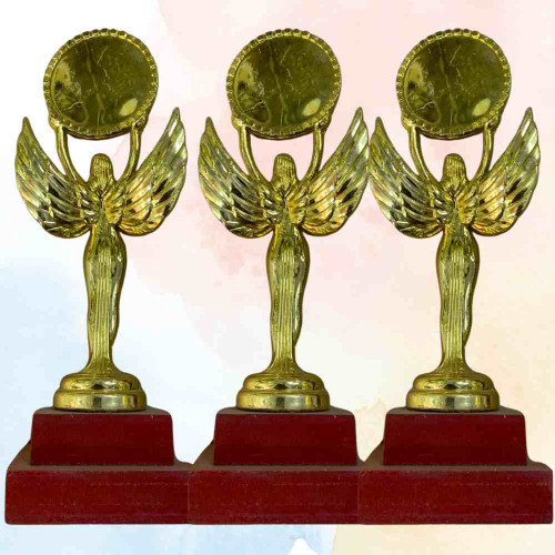 Angel Statue Trophy (72pcs)