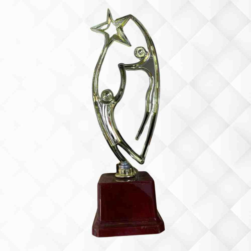 Rising Star Trophy (1pcs)