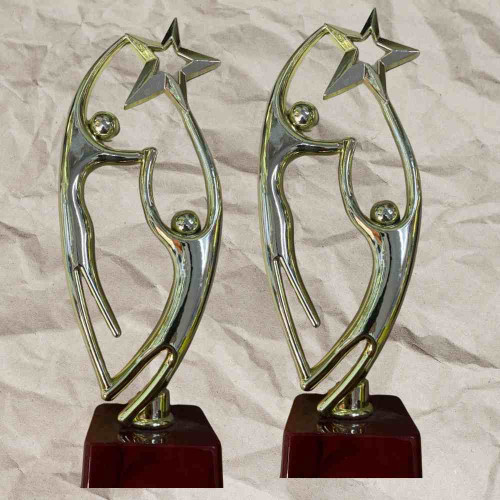 Rising Star Trophy (12pcs)