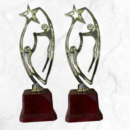 Rising Star Trophy (12pcs)