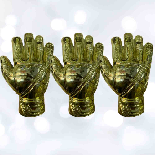 Hand Trophy (72pcs)