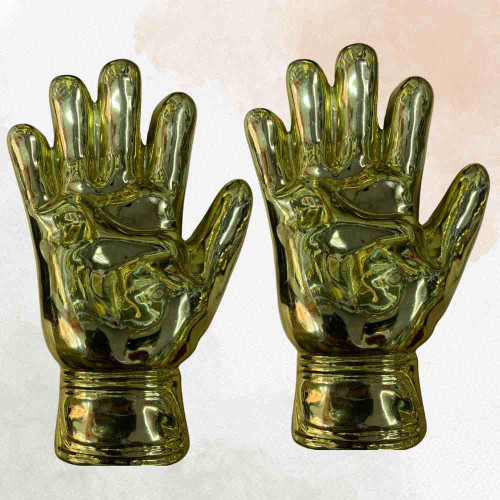 Hand Trophy (12pcs)