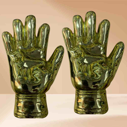 Hand Trophy (12pcs)