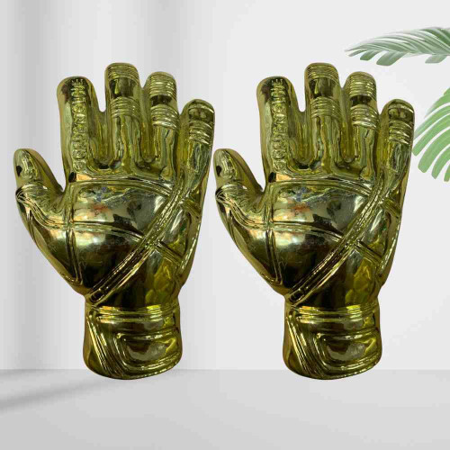 Hand Trophy (12pcs)