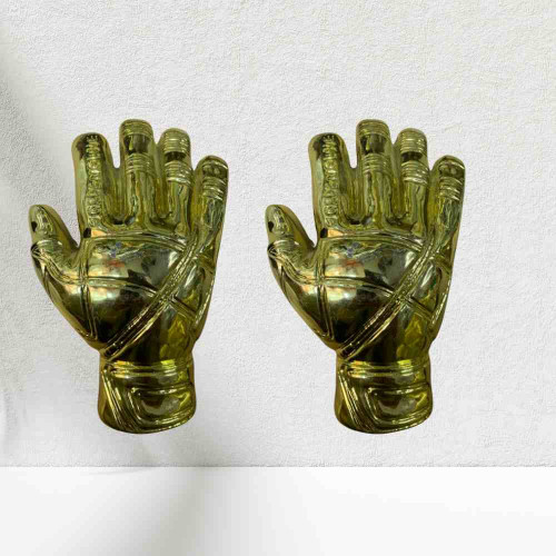 Hand Trophy (12pcs)