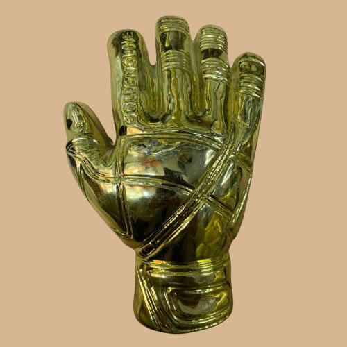 Hand Trophy (1pcs)