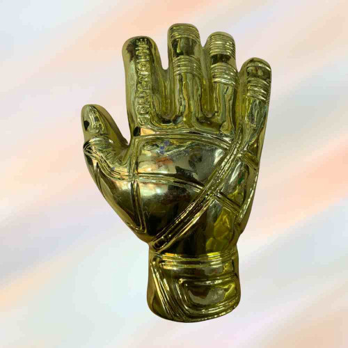 Hand Trophy (1pcs)