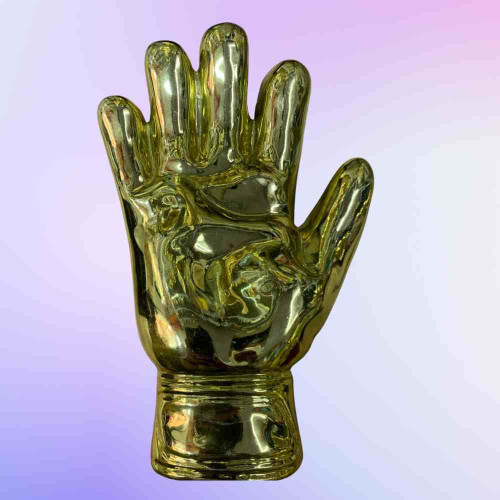 Hand Trophy (1pcs)