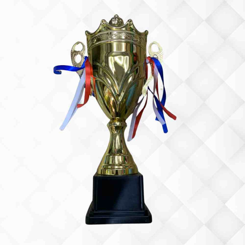 Crown Medium Size Trophy (1pcs)