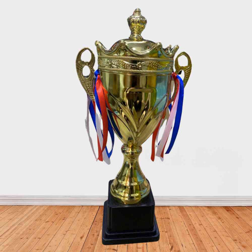 Crown Large Trophy (1pcs)