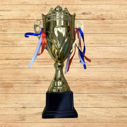 Crown Large Trophy (1pcs)