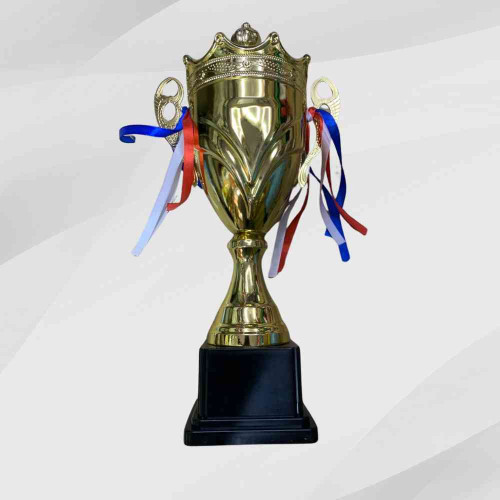 Crown Large Trophy (1pcs)