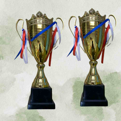 2003 Trophy (1set)