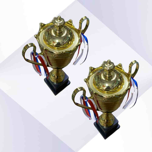 2003 Trophy (1set)