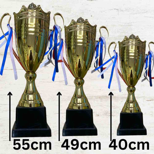 2003 Trophy (1set)