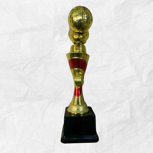 Boot Crown Trophy (1pcs)