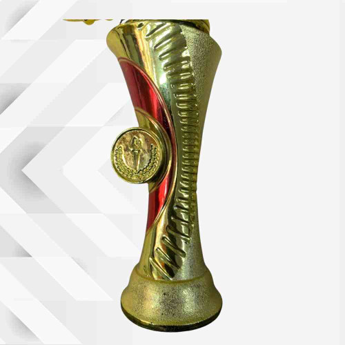 Boot Crown Trophy (1pcs)