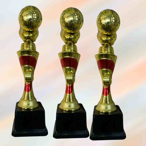 Boot Crown Trophy (72pcs)