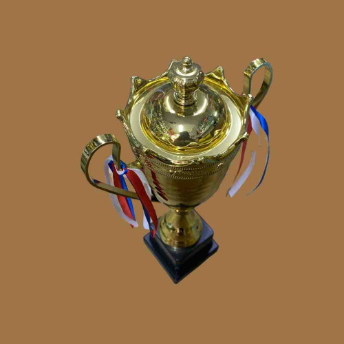 2003 Small Trophy (1pcs)