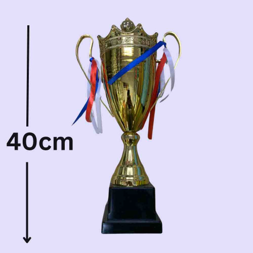 2003 Small Trophy (1pcs)