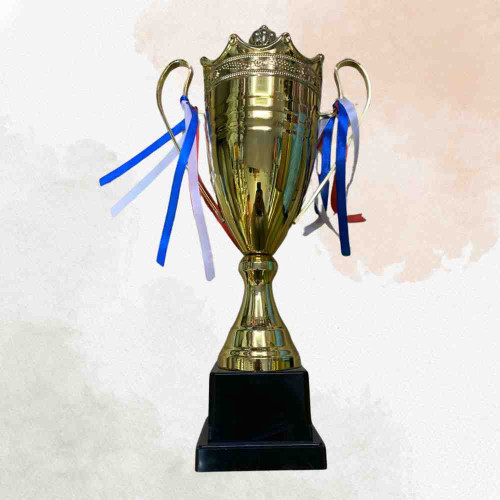 2003 Small Trophy (1pcs)