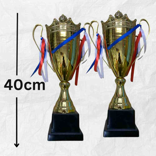 2003 Small Trophy (12pcs)