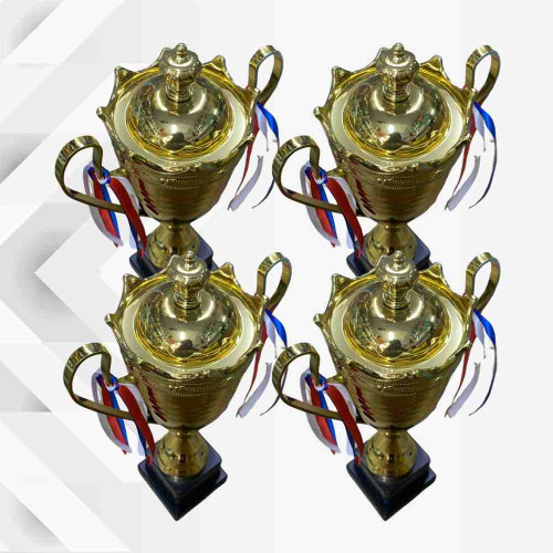 2003 Small Trophy (24pcs)