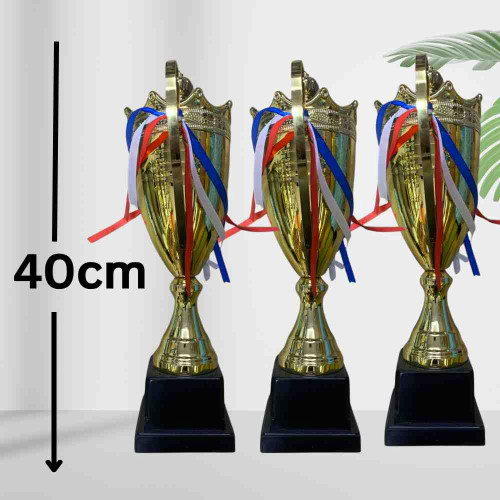 2003 Small Trophy (24pcs)