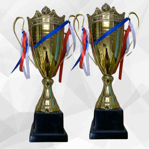 2003 Small Trophy (24pcs)