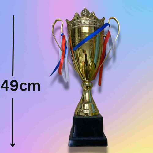 2003 Medium Trophy (1pcs)