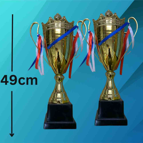 2003 Medium Trophy (12pcs)