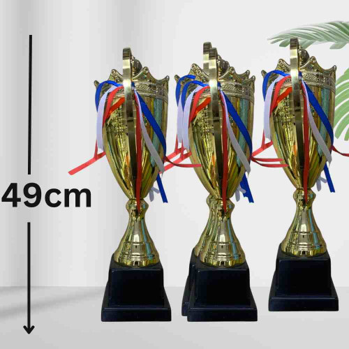 2003 Medium Trophy (24pcs)