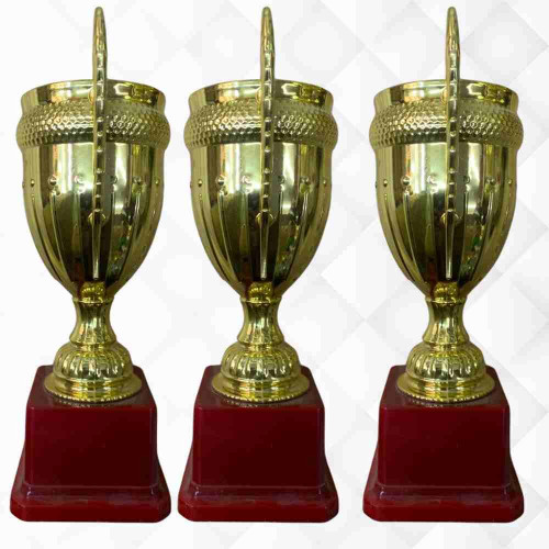 Small Crown Trophy (72pcs)