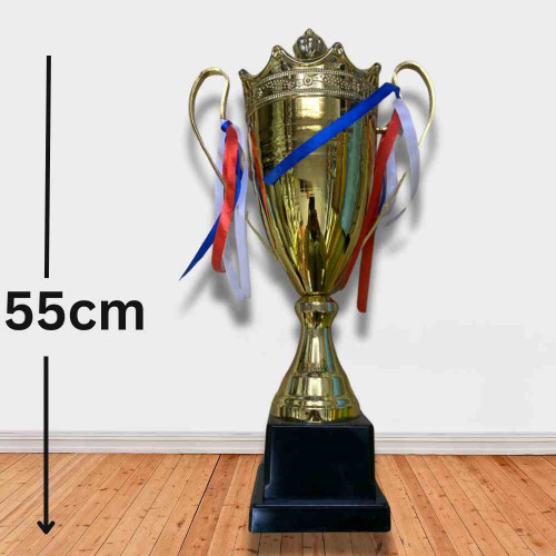 2003 Large Trophy (1pcs)