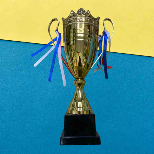 2003 Large Trophy (1pcs)