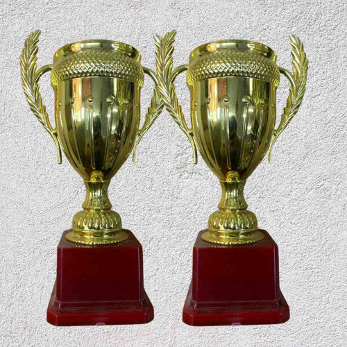 Medium Crown Trophy (72pcs)