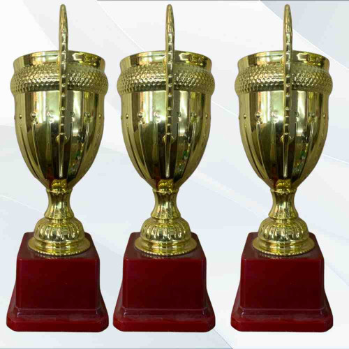 Medium Crown Trophy (72pcs)