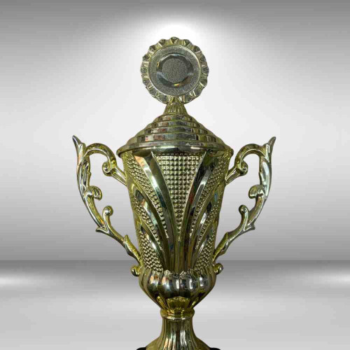 Victory Crown Trophy (1pcs)