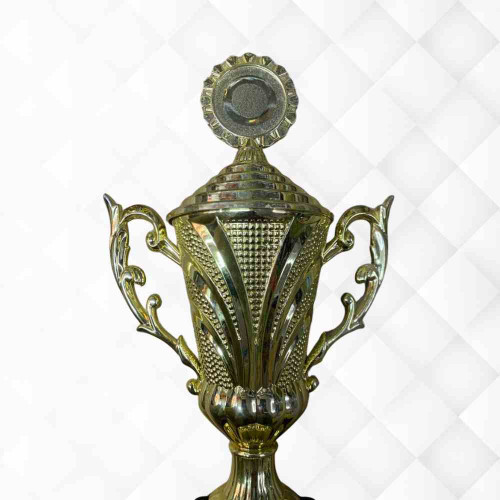 Victory Crown Trophy (1pcs)