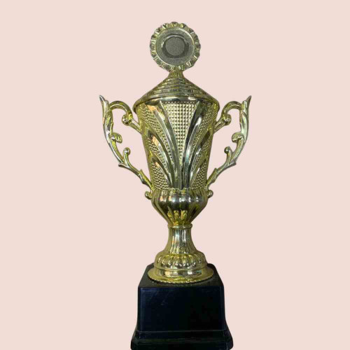 Victory Crown Trophy (1pcs)