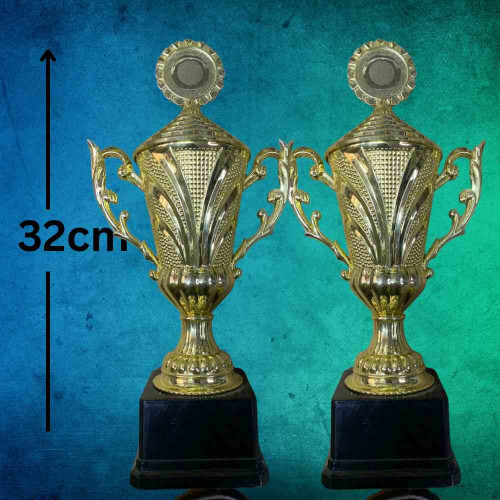 Victory Crown Trophy (12pcs)