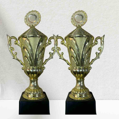 Victory Crown Trophy (12pcs)