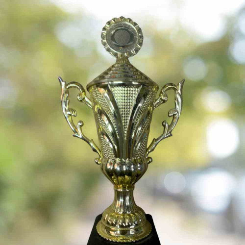 Victory Crown Trophy (12pcs)