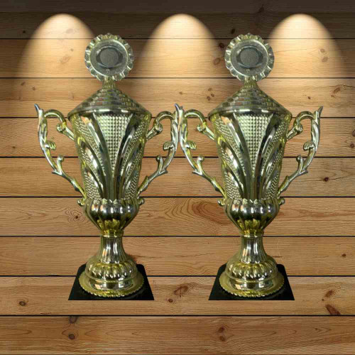 Victory Crown Trophy (12pcs)