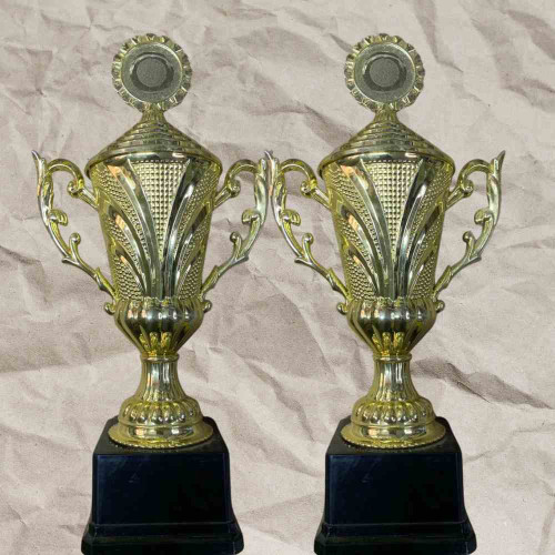 Victory Crown Trophy (12pcs)