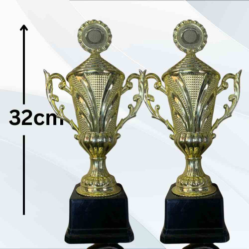 Victory Crown Trophy (72pcs)