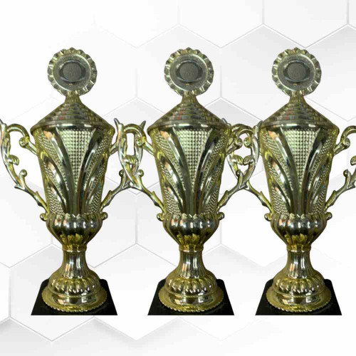 Victory Crown Trophy (72pcs)