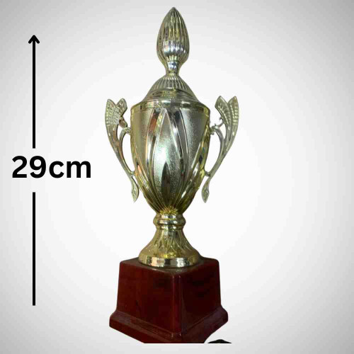 Champions Glory Trophy (1pcs)